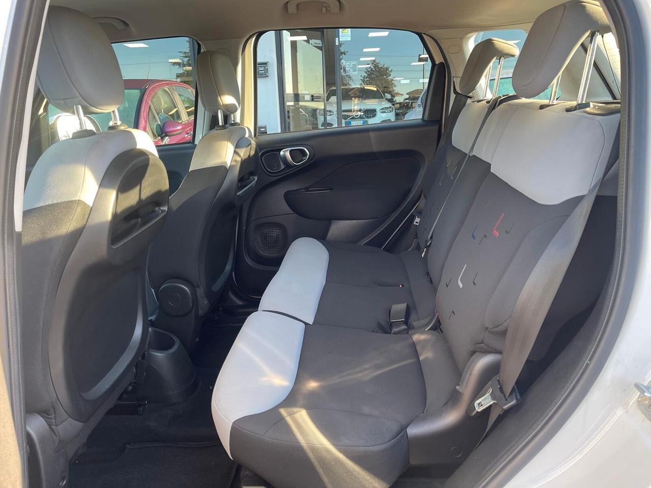 Fiat 500L 1.3 Multijet 95 CV Business