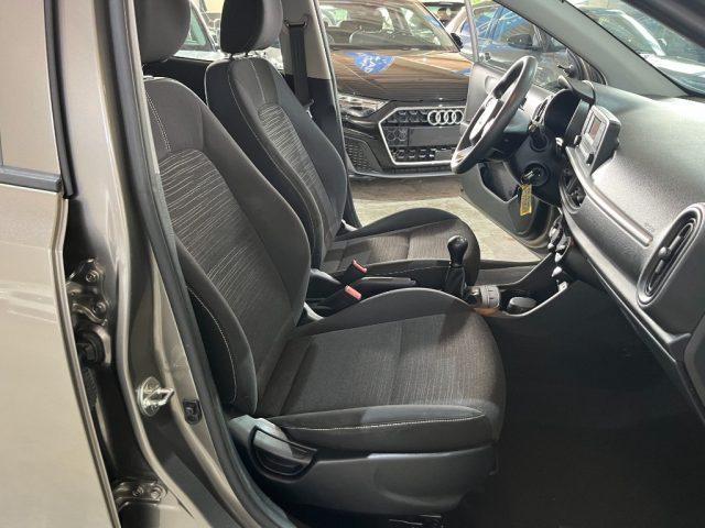 KIA Picanto 1.0 12V EcoGPL 5 porte Active UNICO PROPRIETARIO