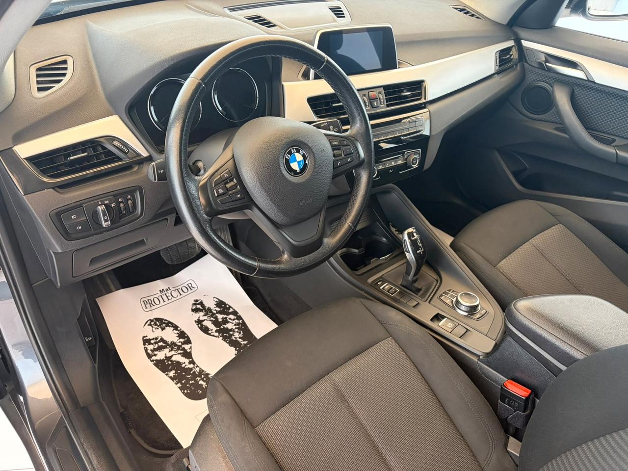 Bmw X1 sDrive18d Advantage