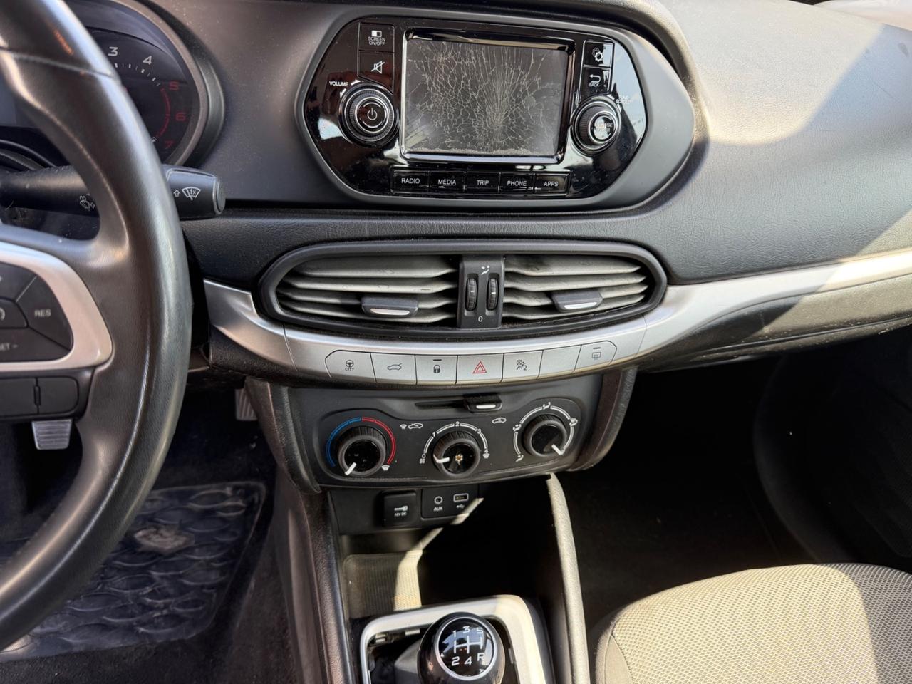 Fiat Tipo 1.3 Mjt S&S 5 porte Easy Business