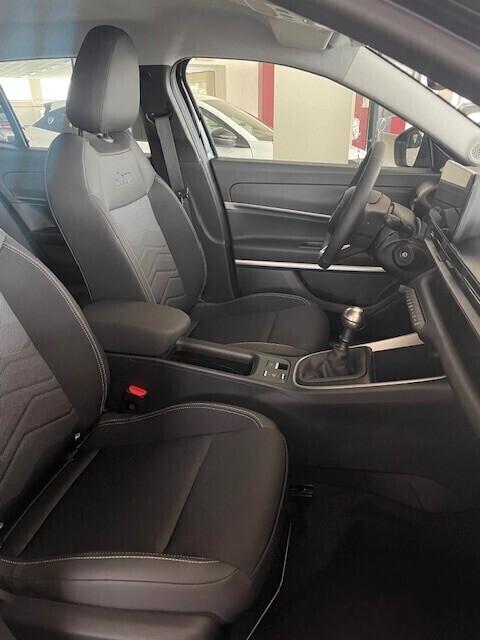 Jeep Avenger 1.2 Turbo Altitude - Vari colori disponibili