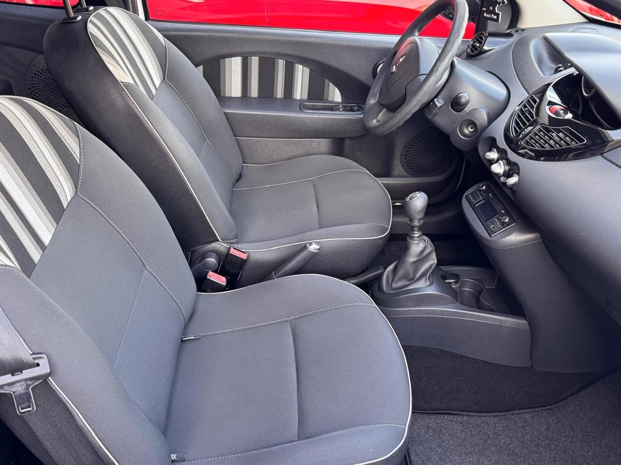 Renault Twingo 1.2 16V Night&Day