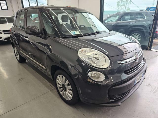 Fiat 500L 1.4 Pop 95cv NEOPATENTATI