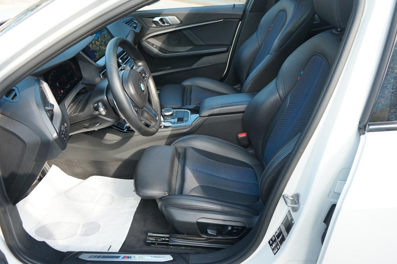 Bmw 120d xDrive 5p. Msport Tetto
