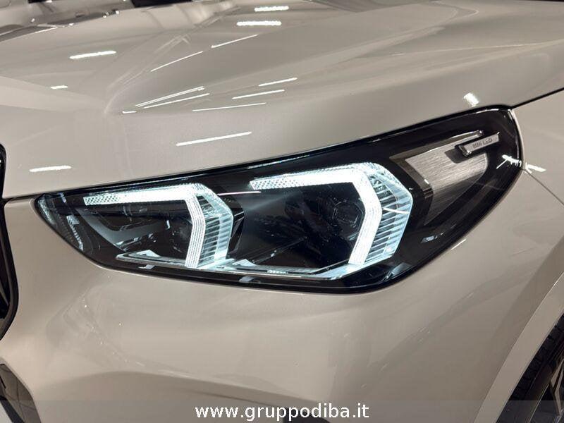 BMW X1 U11 sdrive18d MSport Pro auto