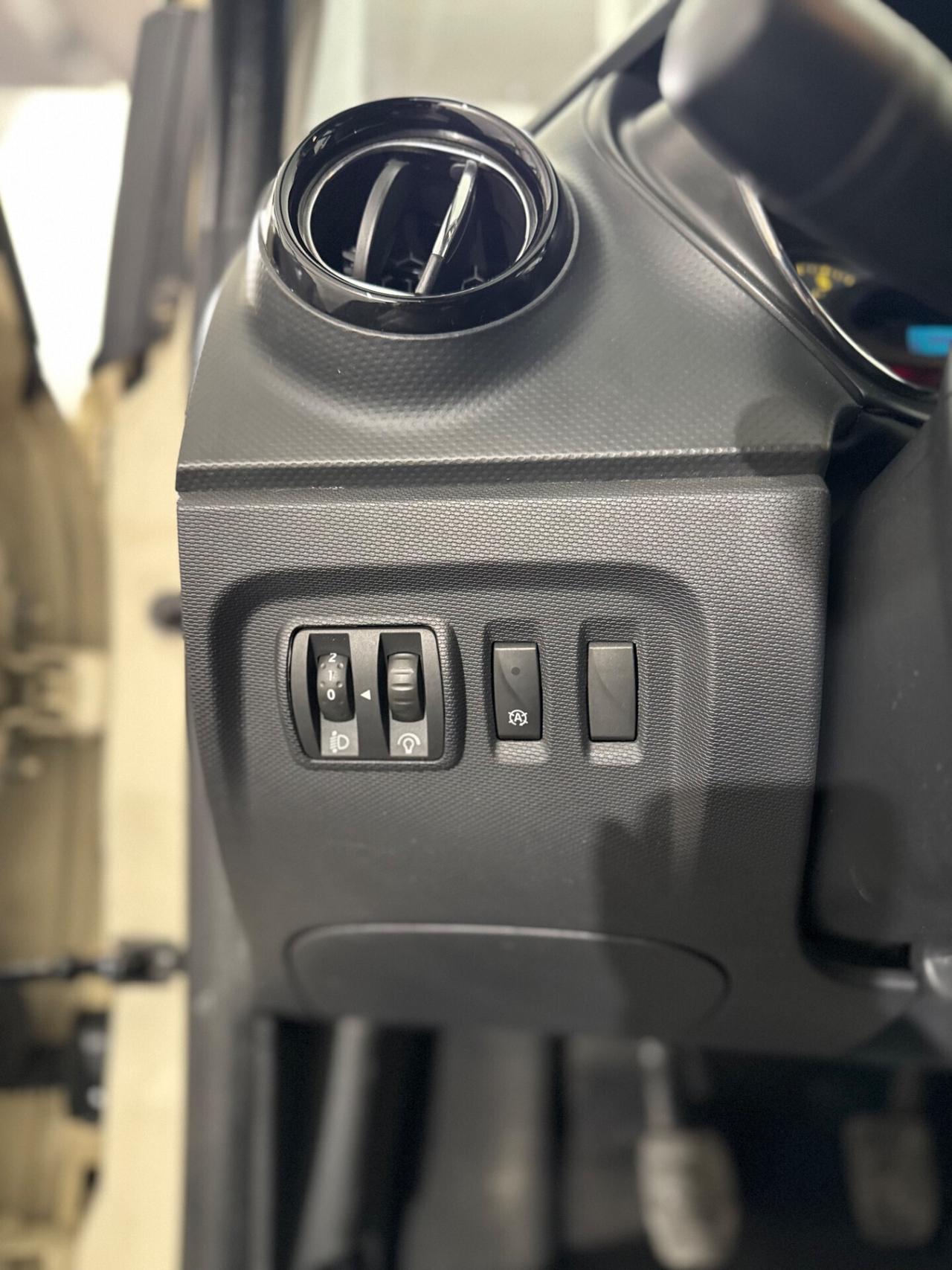 Renault Captur 1.5 dCi 8V 90 CV Start&Stop Energy R-Link