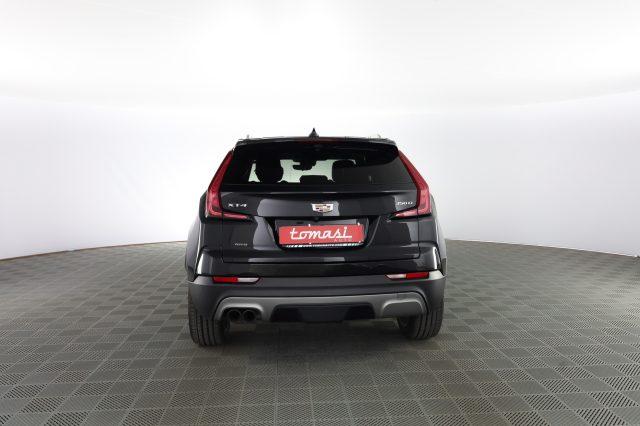 CADILLAC XT4 XT4 350 TD AWD Premium Luxury