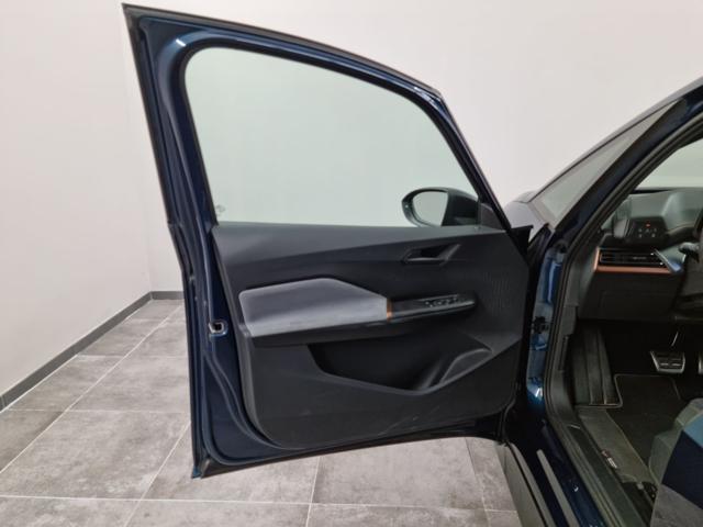 CUPRA Born 58kWh 204 CV