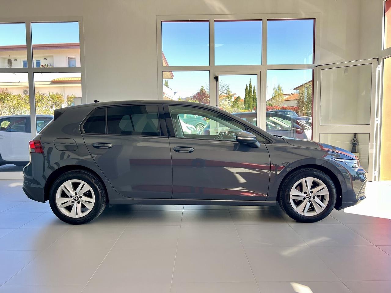 VOLKSWAGEN GOLF 2.0 TDI 150CV DSG LIFE - 2020