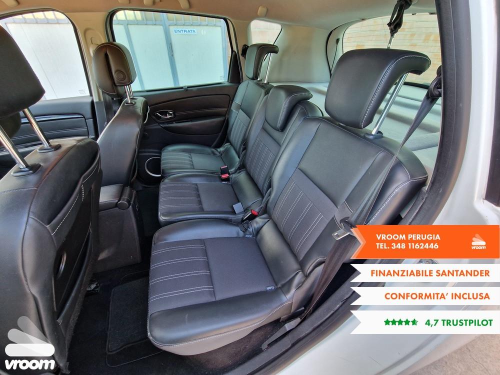 RENAULT Scénic XMod 1.5 dCi 110CV S&S Bose 201...