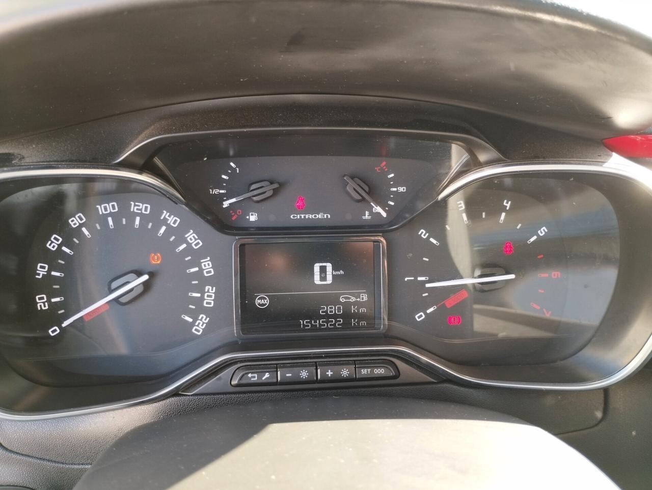 Citroen C3 BlueHDi 75 S&S Shine