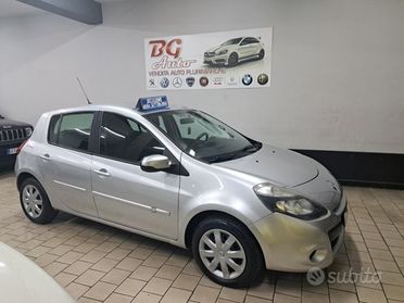 Renault Clio 1.5 dci unico prop 2009 nav