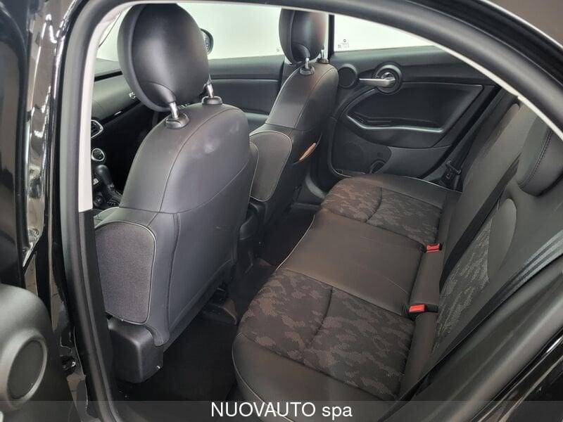 FIAT 500X 1.5 T4 Hybrid 130 CV DCT Dolcevita Cross GPL