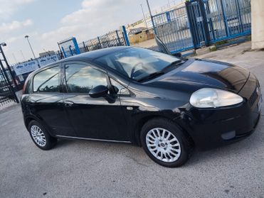 Fiat Grande Punto Grande Punto 1.3 MJT 75 CV 5 porte Fun