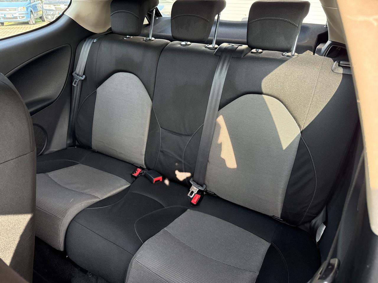 Alfa Romeo MiTo 1.4 78 CV Junior