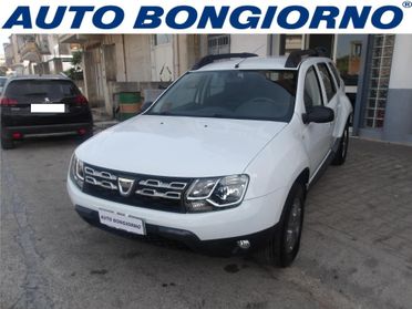 Dacia Duster 1.6 Laureate Gpl 4x2 105cv