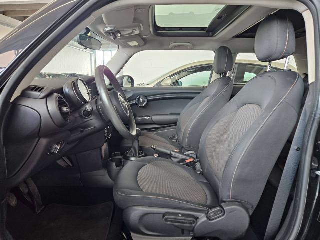 MINI One 1.2 benzina 75cv 3p TETTO APRIBILE / NEOPATENTATI