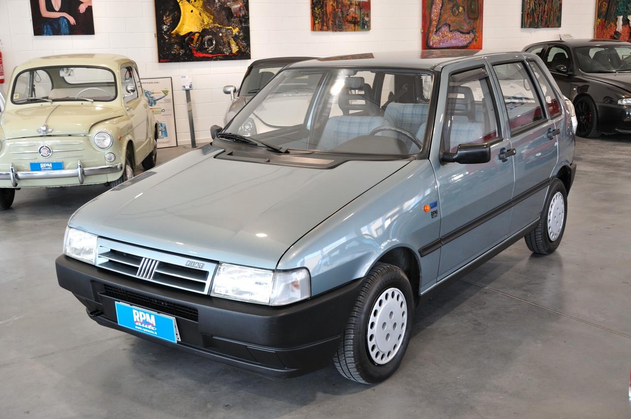 Fiat Uno 60S 1.1 Fire carburatore