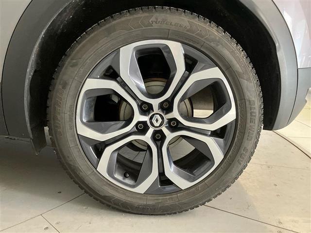 RENAULT Captur 1.0 TCe GPL Intens my21
