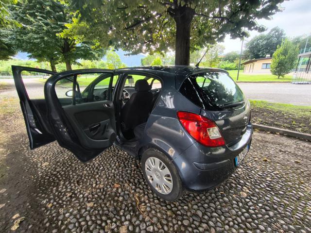 OPEL Corsa 1.2 5 porte