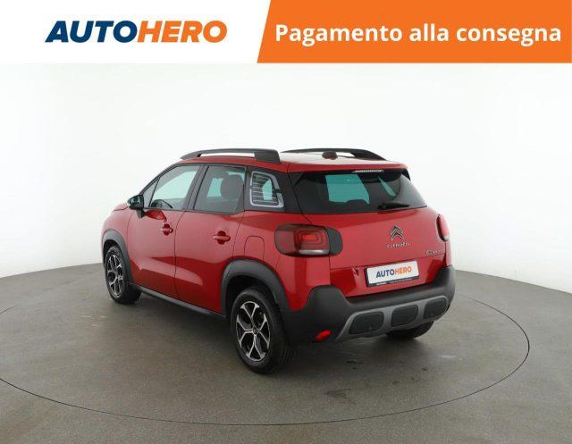 CITROEN C3 Aircross BlueHDi 110 S&S Shine
