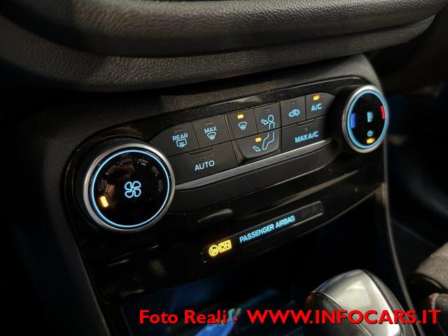 FORD Puma 1.0 EcoBoost Hybrid 125 CV aut. ST-Line - PROMO