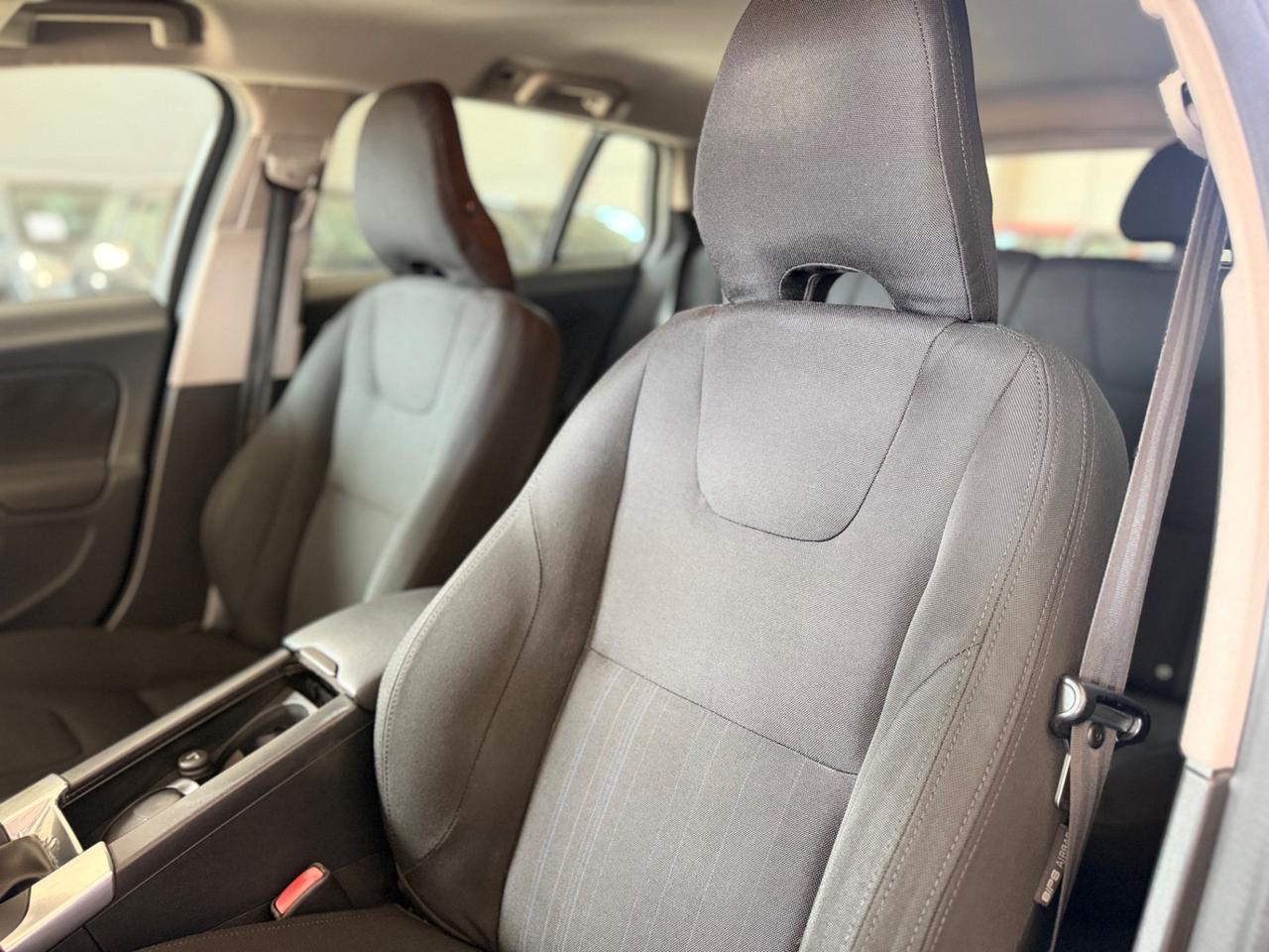 Volvo V60 D3 Momentum