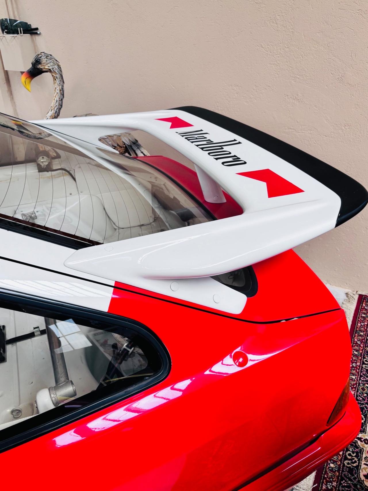 Ford Sierra RS Cosworth 3 porte Coda di Balena