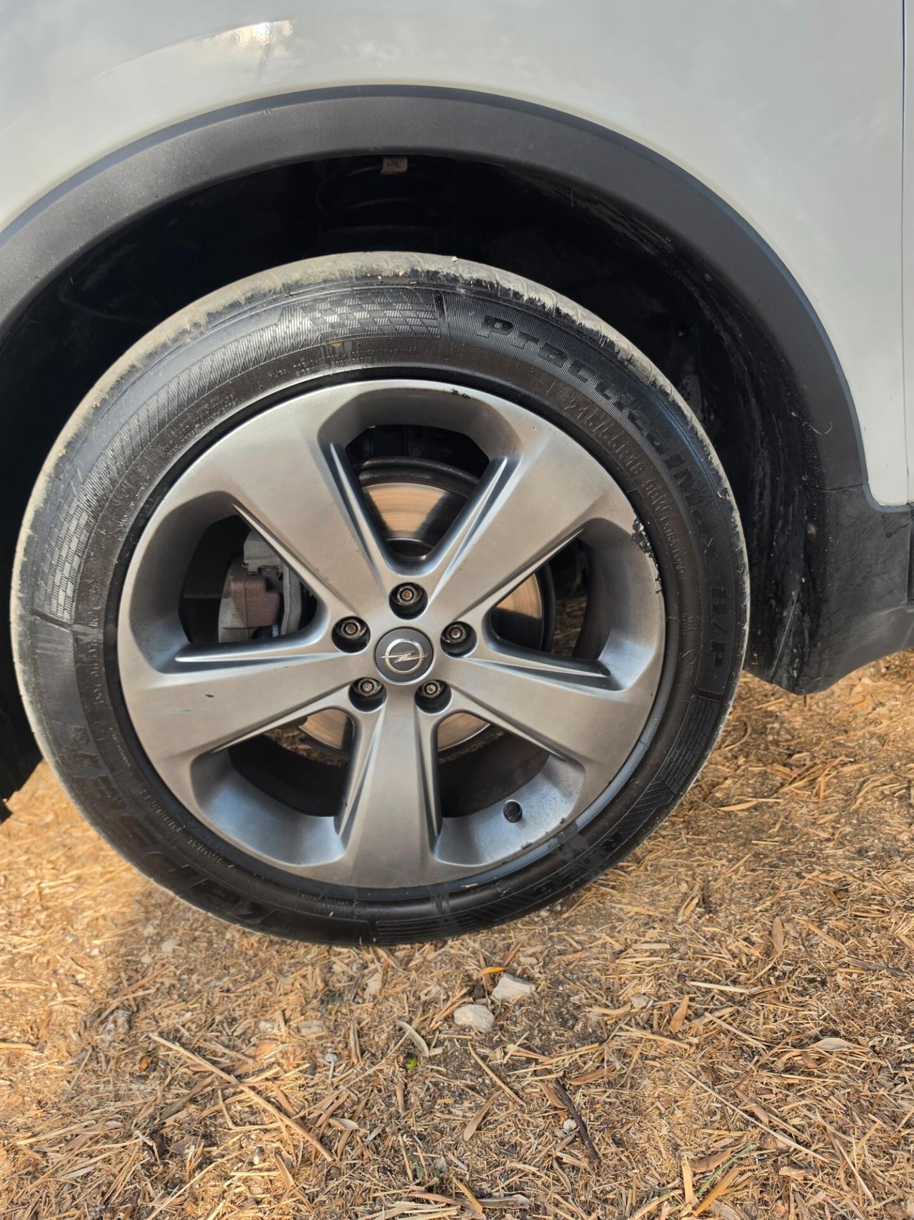 Opel Mokka 1.7 CDTI Ecotec 130CV 4x2 Start&Stop Cosmo