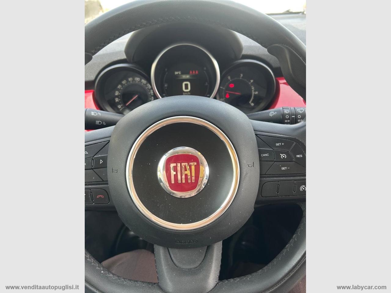 FIAT 500X 1.3 M.Jet 95 CV Business