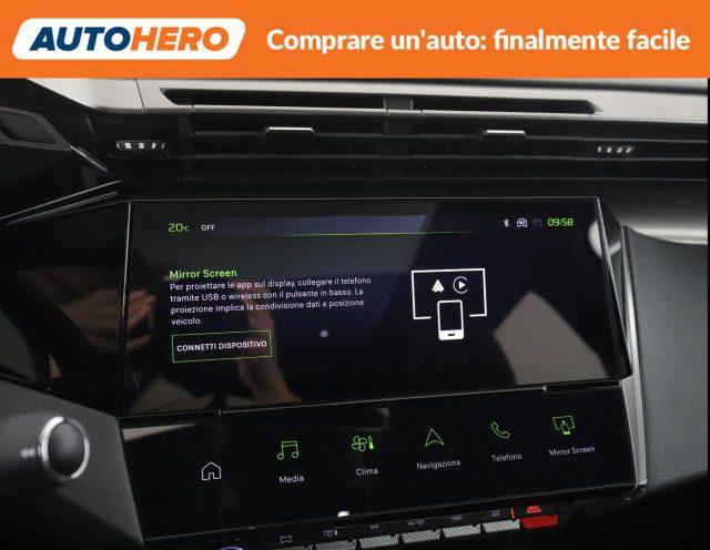 PEUGEOT 408 PureTech 130 S&S EAT8 GT