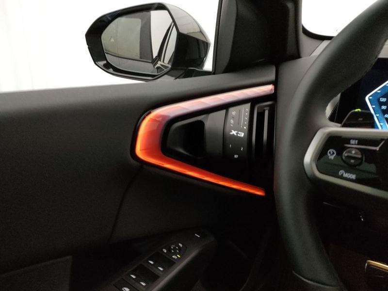 BMW X3 X3 xdrive20d MSport Pro auto
