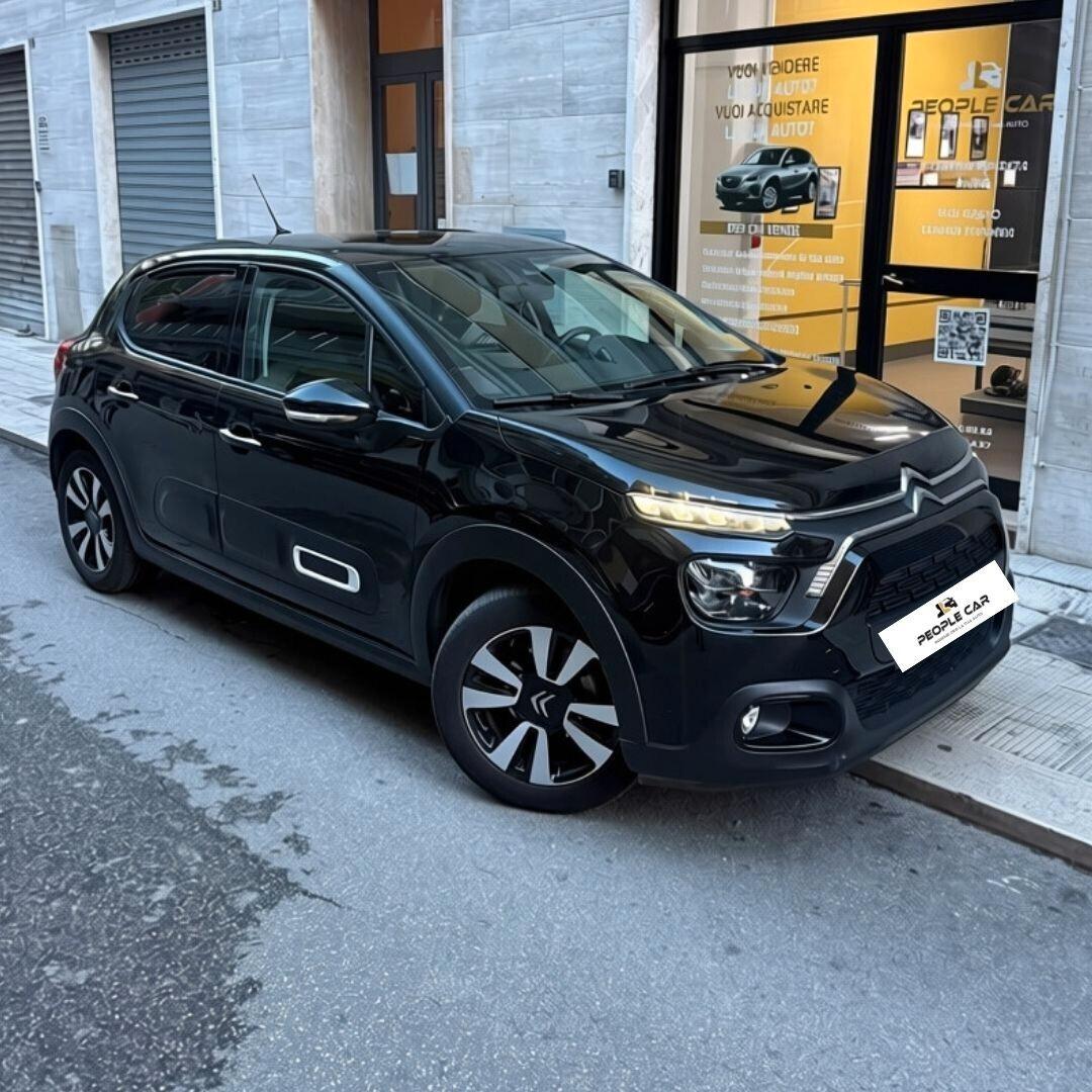 Citroen C3 Shine - 83CV **GPL**