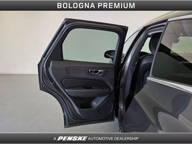 Volvo XC60 B4 AWD Geartronic Inscription