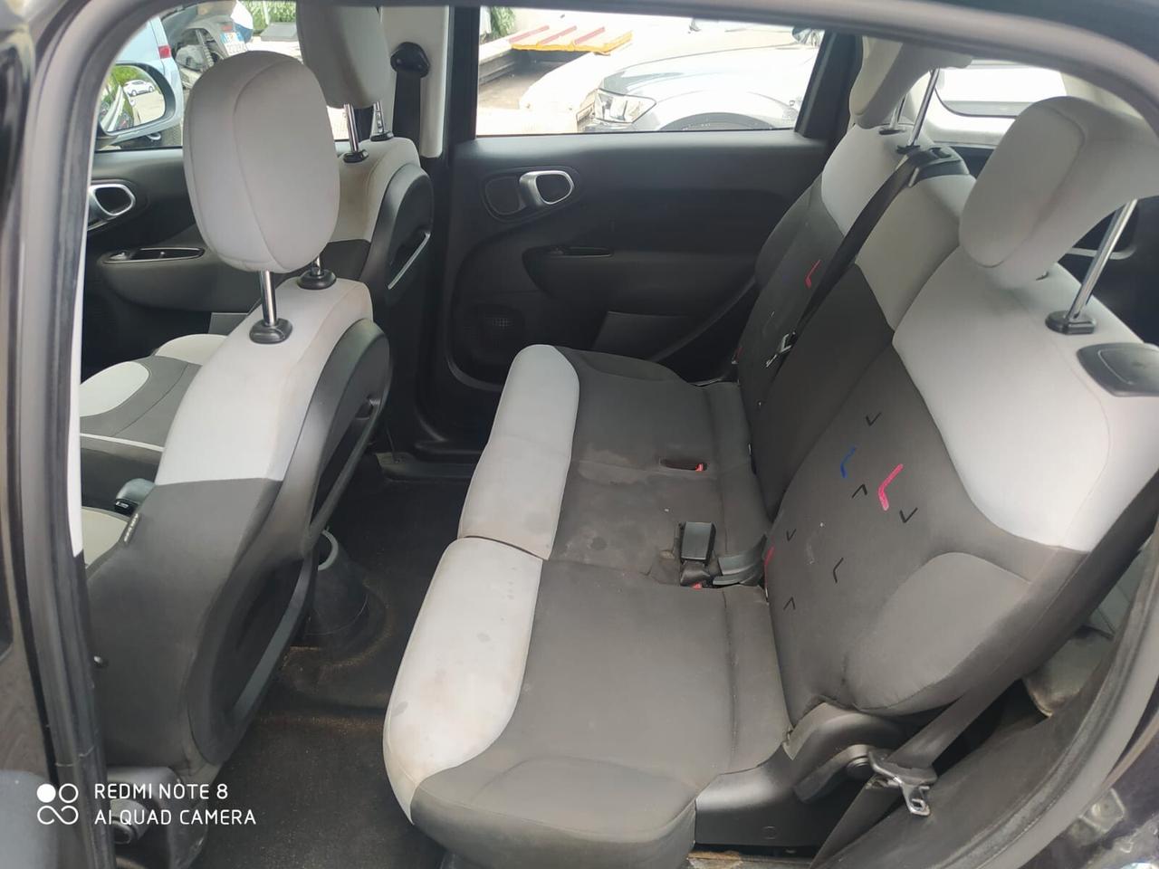 Fiat 500L 1.4 Pop Star - OFFERTA BLACK FRIDAY