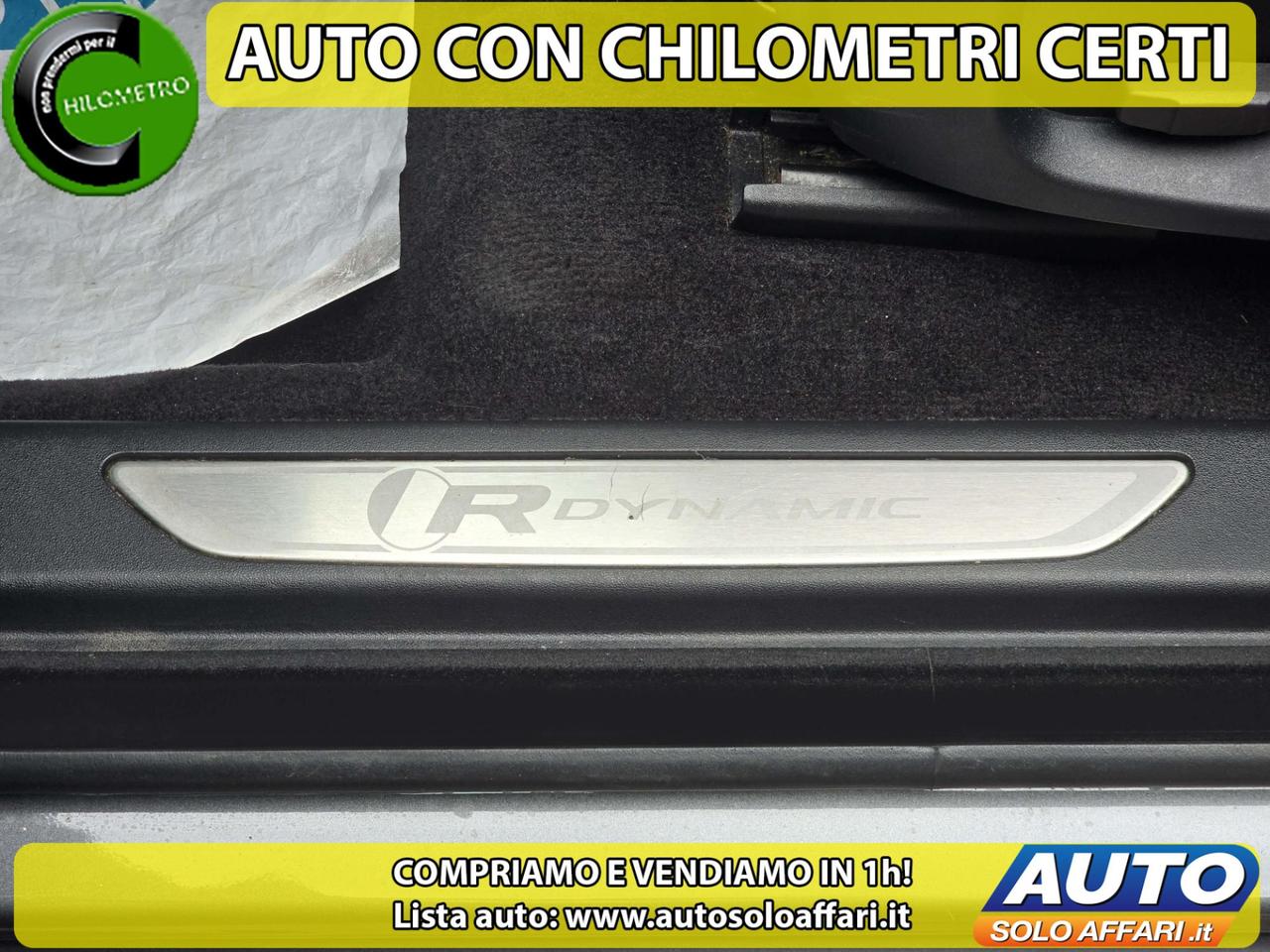 Jaguar E-Pace 2.0D R-DYNAMIC S AWD 180CV AUTO EUR6D TETTO/CAMERA/NAVI