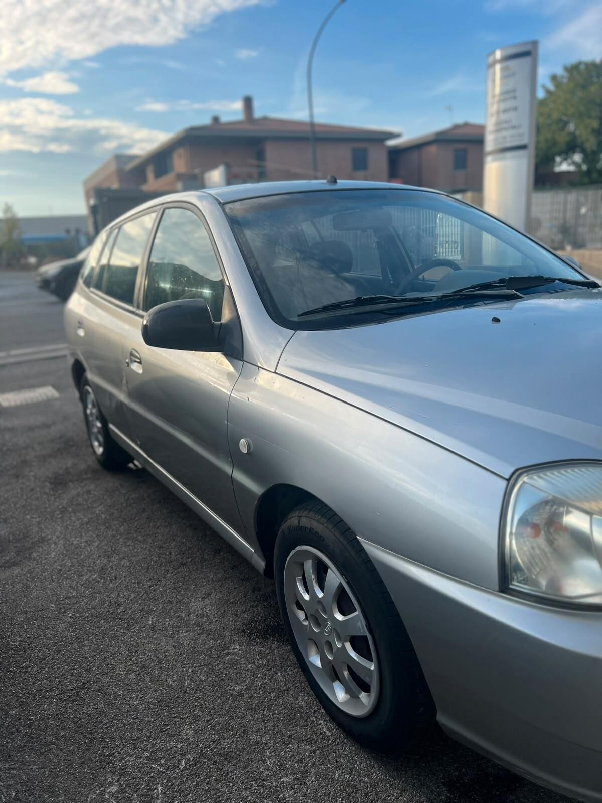 Kia Rio 1.3i cat 5 porte RS