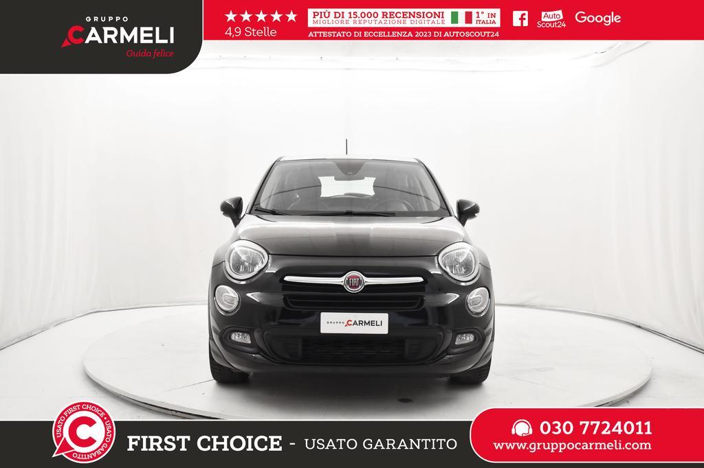 Fiat 500X 1.6 Multijet Sport 4x2