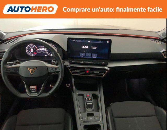 CUPRA Leon 2.0 TSI 300 CV DSG VZ