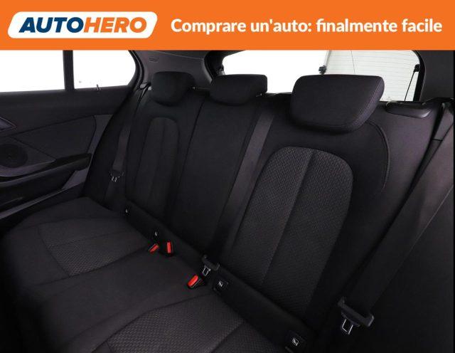 BMW 116 d 5p. Advantage