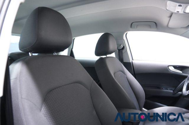 AUDI A1 SPB 1.4 TDI S-LINE ADMIRED FARI LED NEOPATENTATI