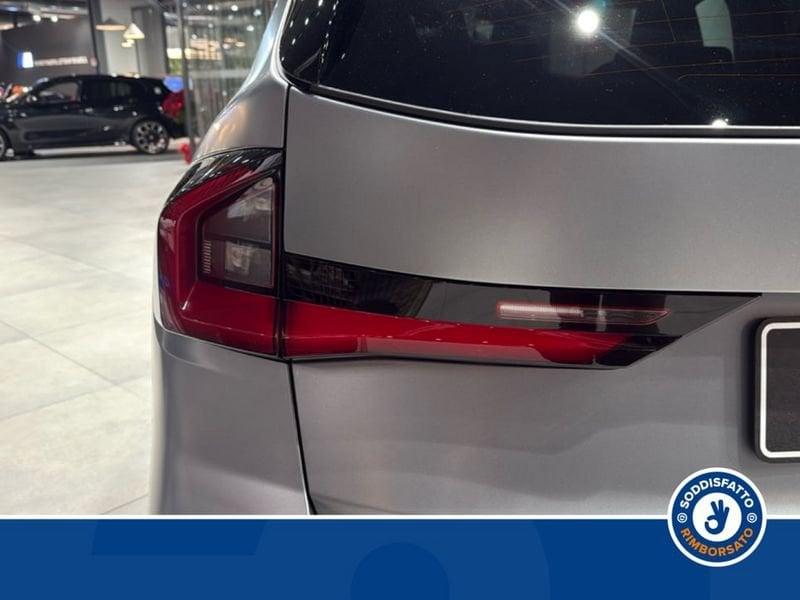 BMW X1 xDrive 23d M Sport Pro