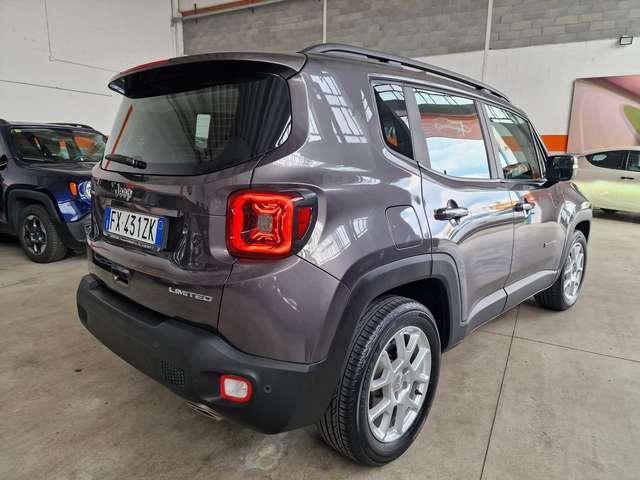 Jeep Renegade Renegade 1.0 t3 Limited 2wd