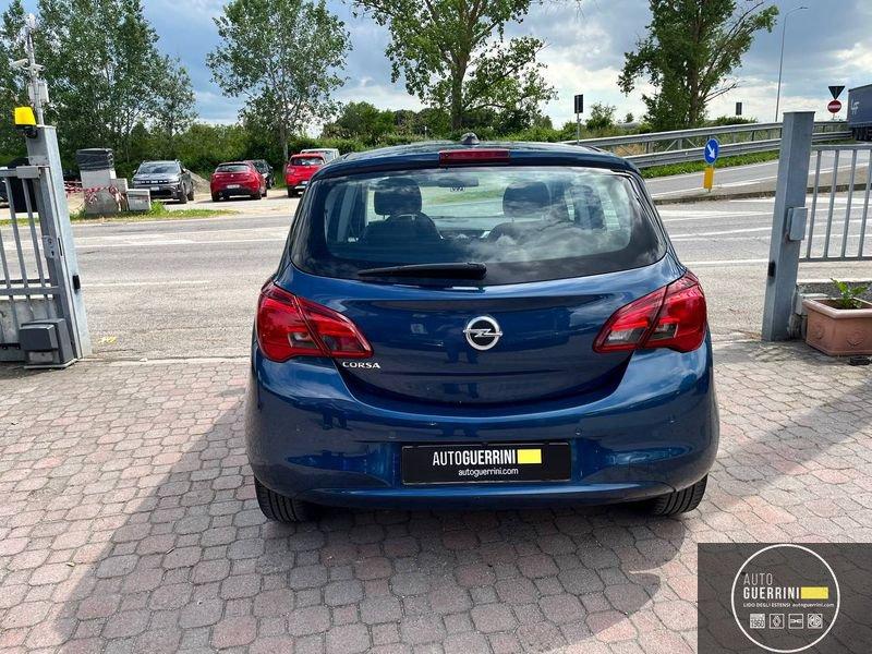 Opel Corsa 1.4 GPL 5 porte Innovation