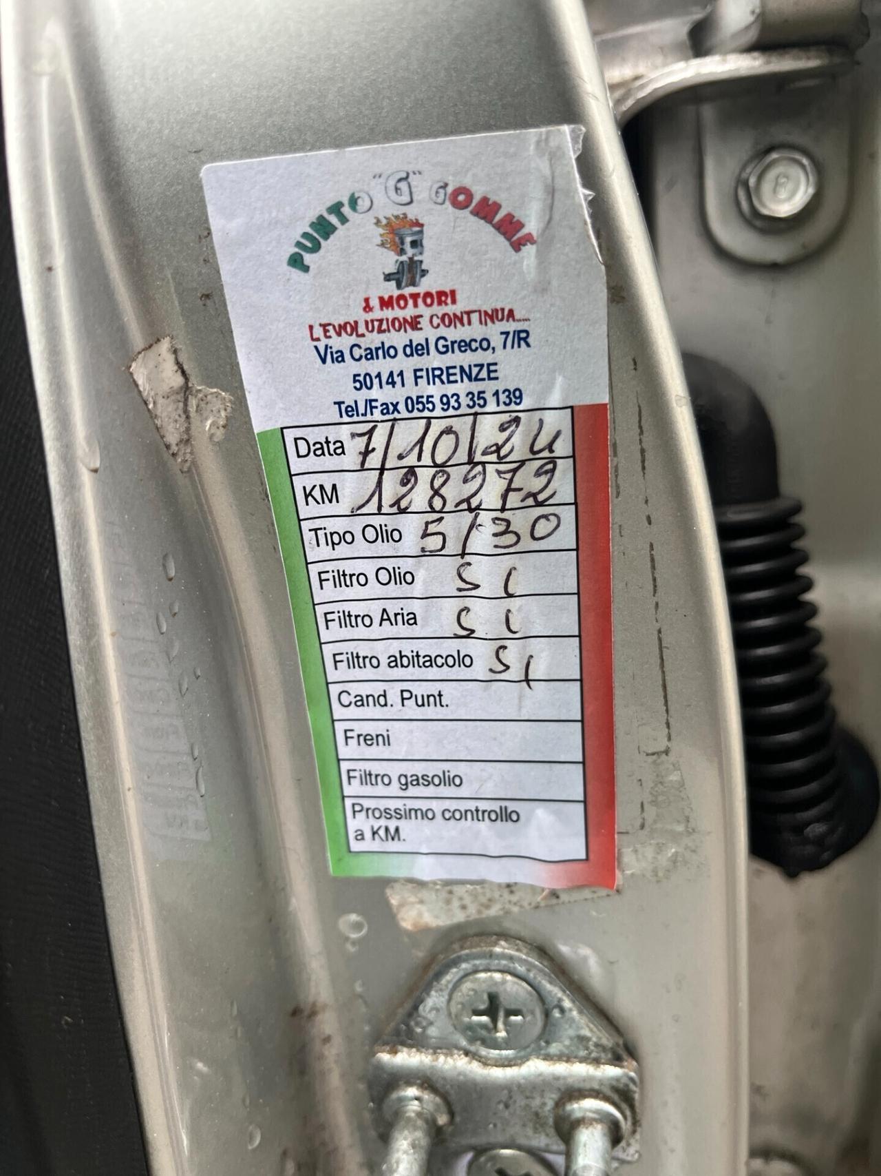 Kia Picanto 1.0 12V Life Bi-Fuel SOLI 129000 KM