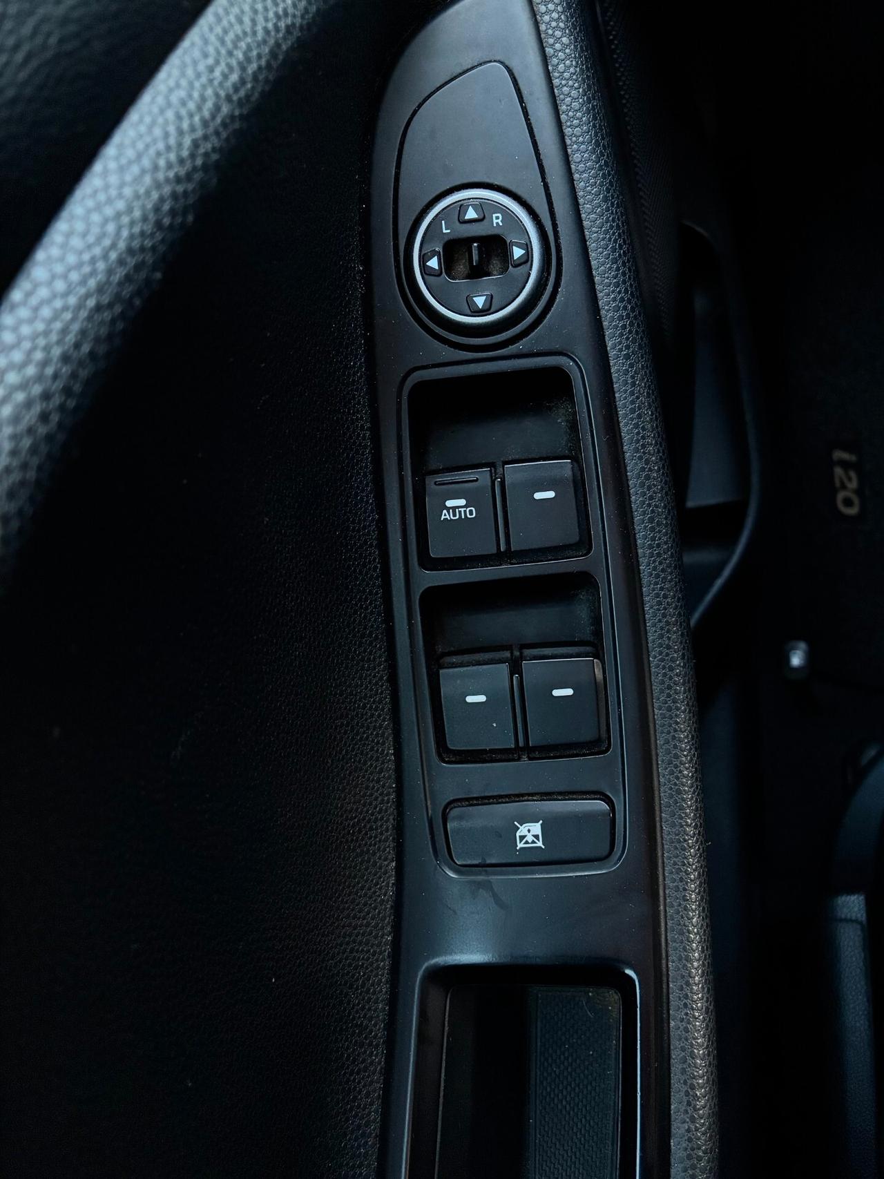 Hyundai i20 1.2 5 porte Econext Connectline