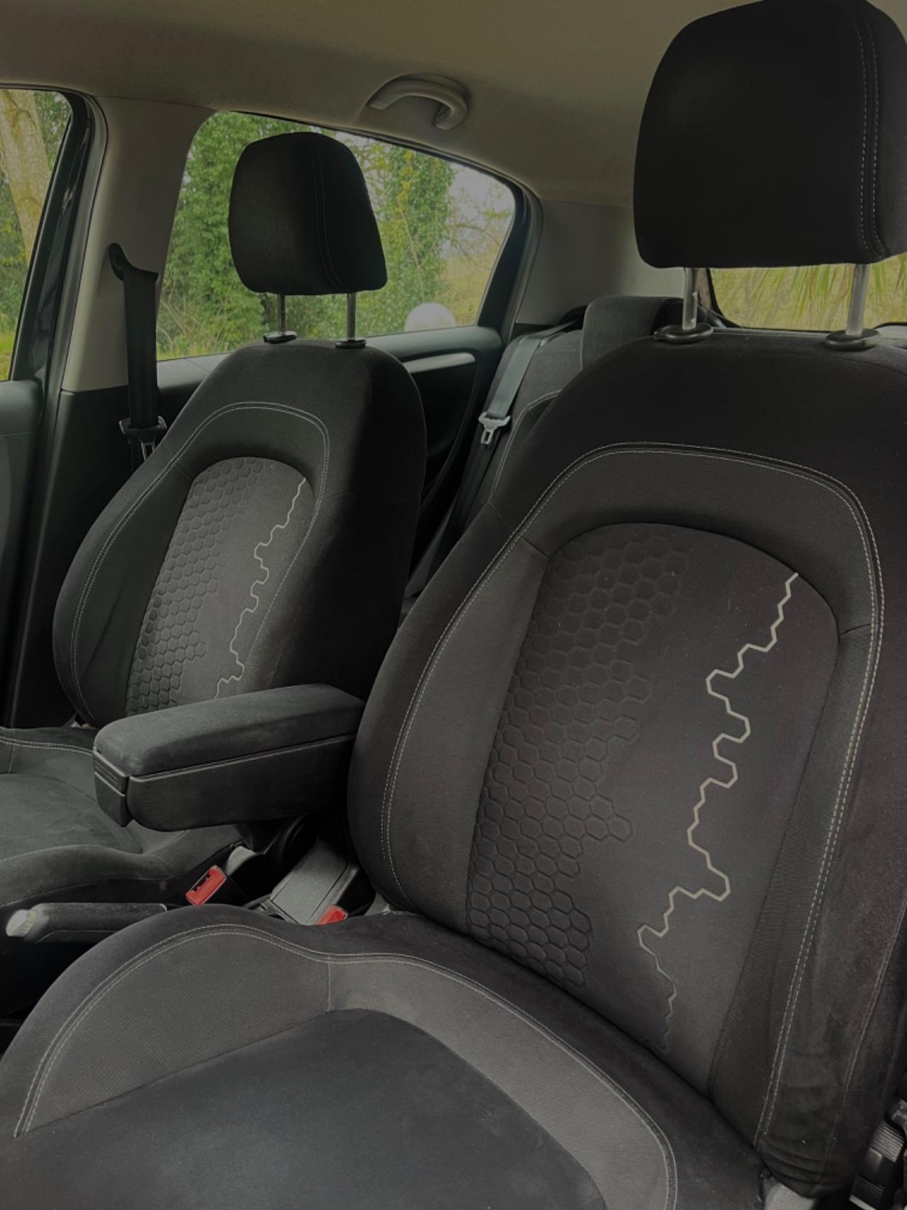 Fiat Punto Evo 1.3 MOTORE NUOVO!! DIMOSTRABILE