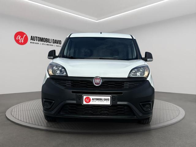 FIAT Doblo Doblò 1.6 MJT 105CV Cargo Maxi Lounge + IVA