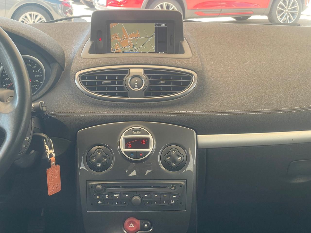 Renault Clio 1.5 dCi 75CV 5 porte Dynamique 128.000KM!!