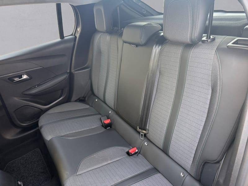 PEUGEOT 208 PURETECH 100 STOP&START EA